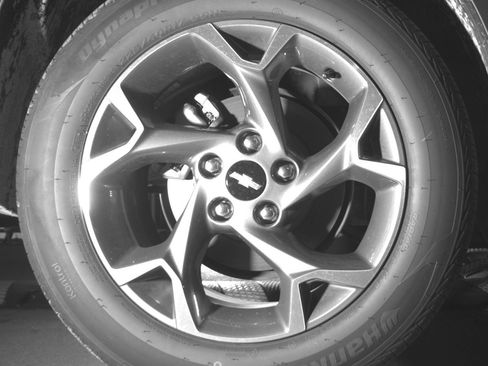 Used 2025 Chevrolet Trax LT w/ LT Convenience Package image 15