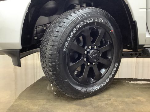 New 2026 RAM 2500 Tradesman AWD/4WD image 25