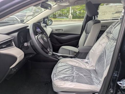 New 2026 Toyota Corolla LE FWD image 11