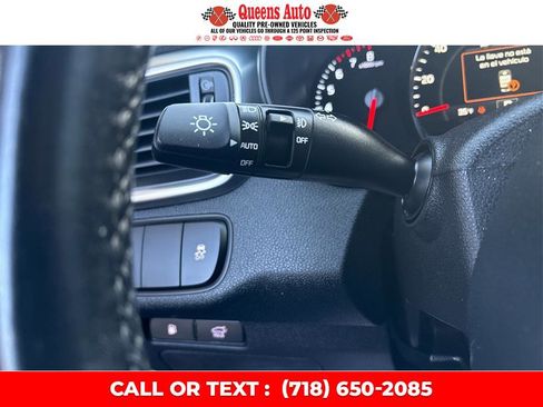 Used 2018 Kia Sorento EX image 20