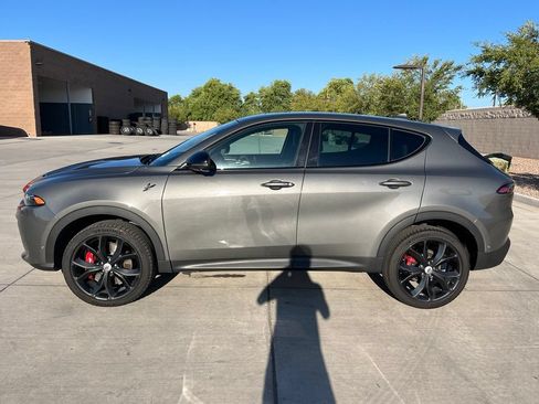 Used 2023 Dodge Hornet GT Plus w/ Track Pack AWD/4WD image 9