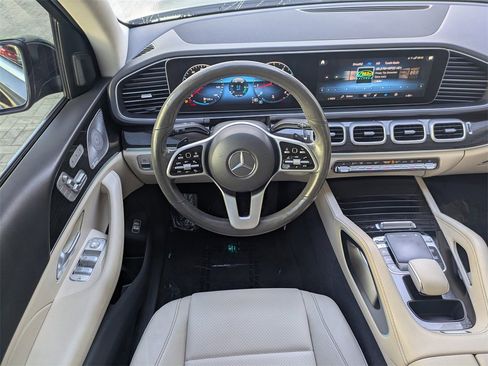 Used 2020 Mercedes-Benz GLE 350 image 17