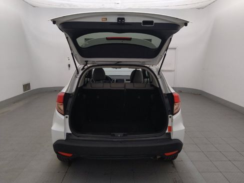 Used 2016 Honda HR-V EX image 29