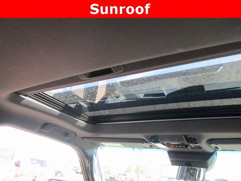 Used 2024 Toyota Land Cruiser w/ Premium Package image 14