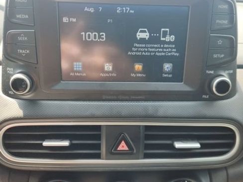 Used 2018 Hyundai Kona SEL AWD/4WD image 10