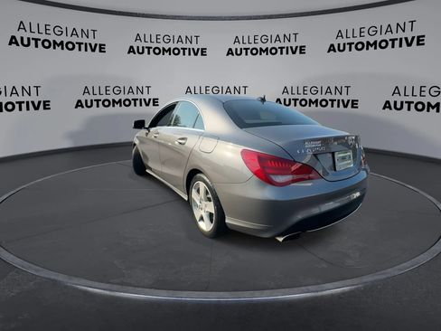 Used 2015 Mercedes-Benz CLA 250 image 9