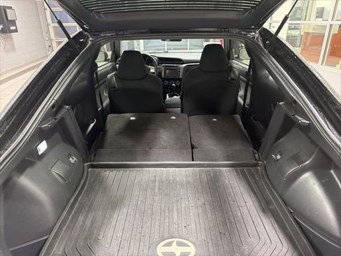 Used 2014 Scion tC image 13