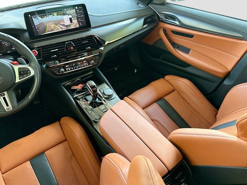 Used 2023 BMW M5 w/ Competition Package image 24