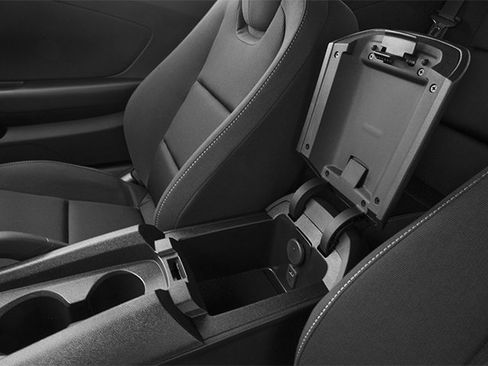 Used 2014 Chevrolet Camaro SS w/ RS Package image 20