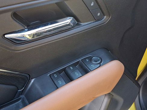 Used 2023 GMC Canyon AT4 w/ Canyon Safety Plus Package image 15