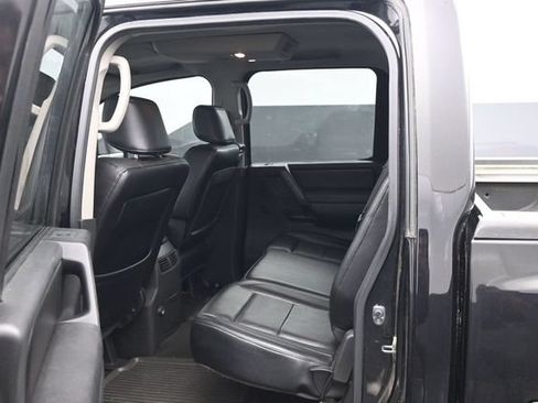 Used 2008 Nissan Titan LE w/ Tow Pkg RWD image 17
