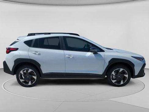 New 2026 Subaru Crosstrek 2.5i Limited w/ Crosstrek Mirror Package AWD/4WD image 2