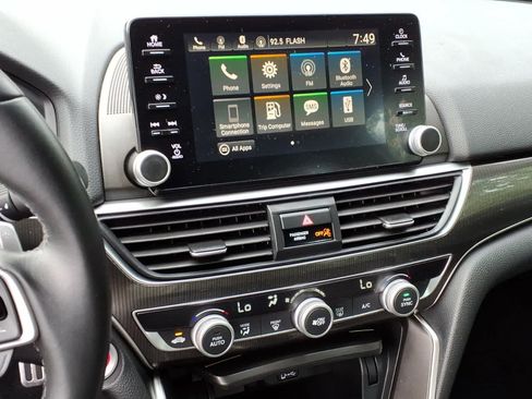 Used 2019 Honda Accord Sport image 20