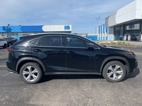 Used 2017 Lexus NX 200t FWD w/ Premium Package image 6