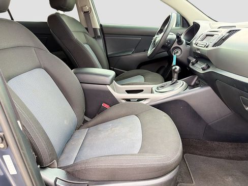Used 2016 Kia Sportage LX FWD image 25
