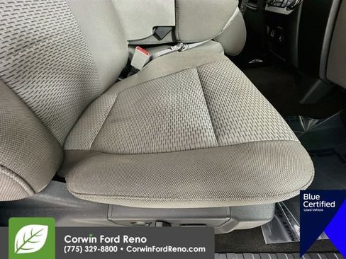 Used 2020 Ford F150 XLT w/ Equipment Group 302A Luxury AWD/4WD image 32