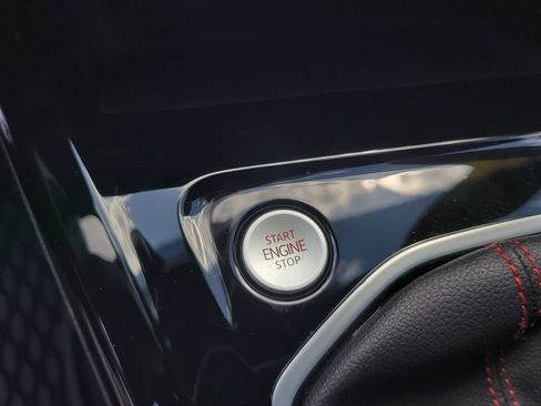 Used 2023 Volkswagen GTI 40th Anniversary Edition FWD image 25