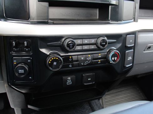 Used 2023 Ford F450 XL w/ Snow Plow Prep Package AWD/4WD image 30