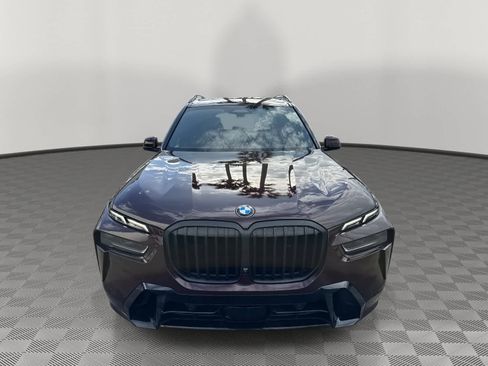 Certified 2023 BMW X7 xDrive40i w/ M Sport Package image 8
