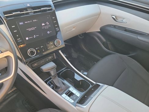 Certified 2023 Hyundai Tucson SEL image 25