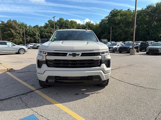 New 2026 Chevrolet Silverado 1500 RST w/ Protection Package AWD/4WD image 9