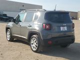 Used 2021 Jeep Renegade Latitude w/ Convenience Group image 6