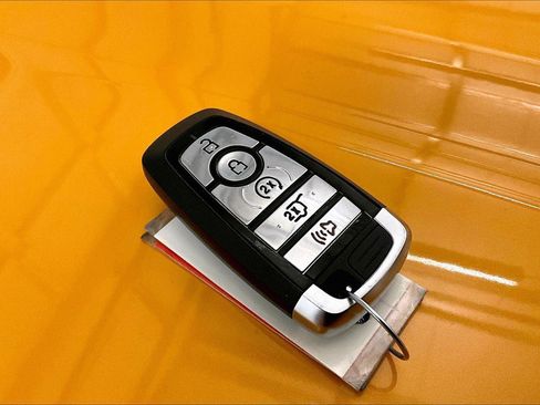 Certified 2022 Ford Bronco Sport Outer Banks image 9