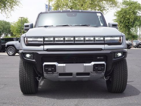 New 2025 GMC Hummer EV 2X image 5