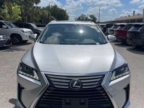 Used 2016 Lexus RX 350 AWD image 6