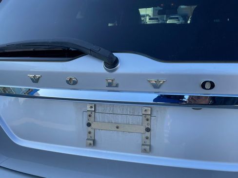 Used 2015 Volvo XC60 T6 Platinum image 20