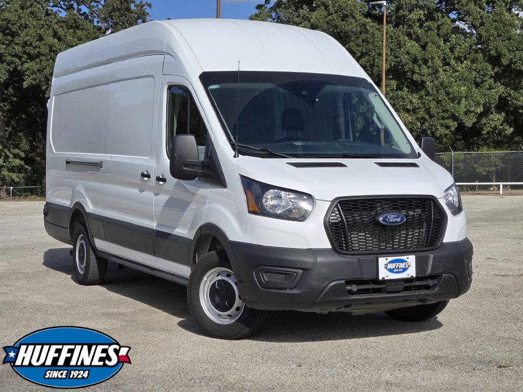 Used 2025 Ford Transit 250 148 High Roof Extended RWD image 1