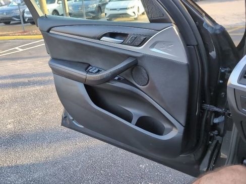 Used 2024 BMW X3 sDrive30i w/ Convenience Package image 25