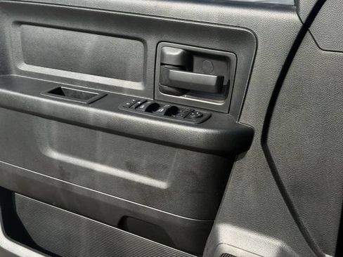 Used 2020 RAM 2500 Tradesman AWD/4WD image 23