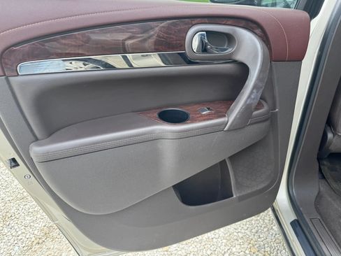 Used 2014 Buick Enclave Premium w/ Trailering Provision Package FWD image 22