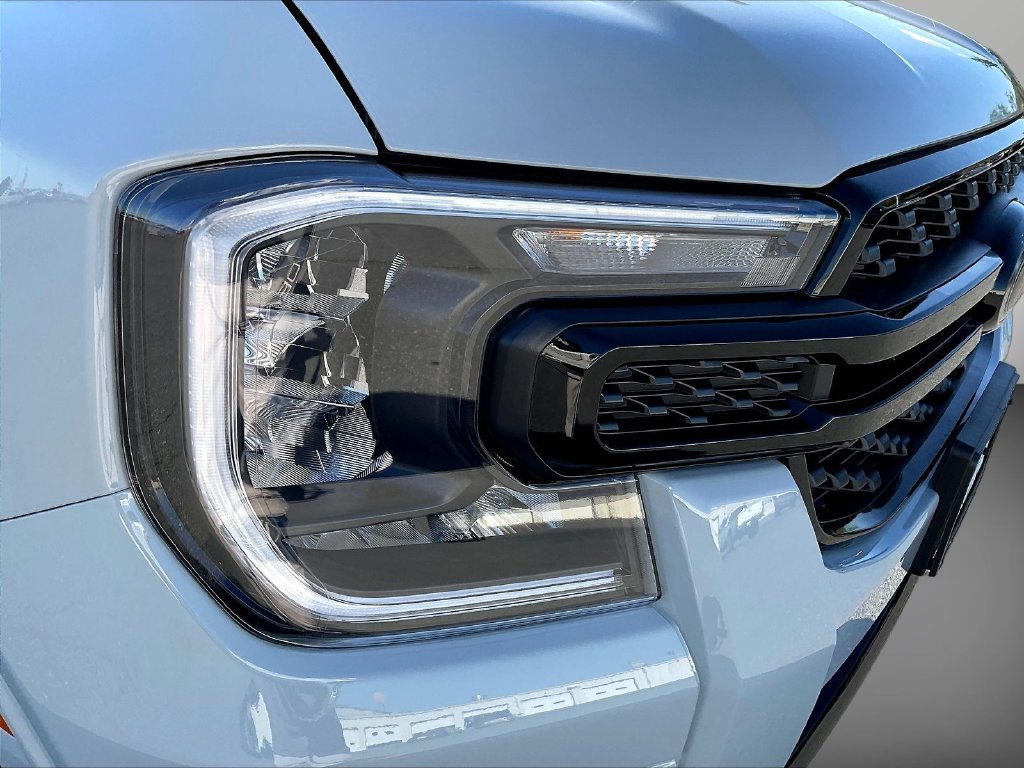 New 2026 Ford Ranger XLT w/ Equipment Group 301A High AWD/4WD image 35