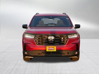 New 2025 Honda Pilot Sport video 2