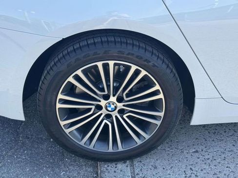 Used 2020 BMW 540i xDrive w/ Convenience Package AWD/4WD image 9