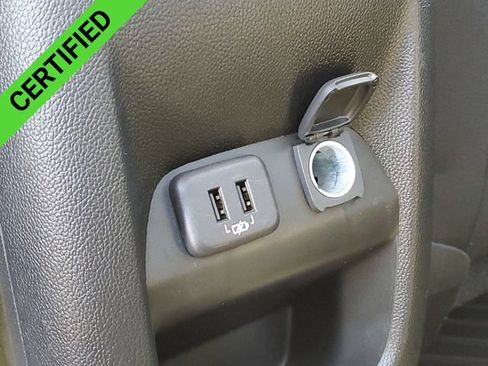 Certified 2021 Chevrolet Colorado LT RWD image 26