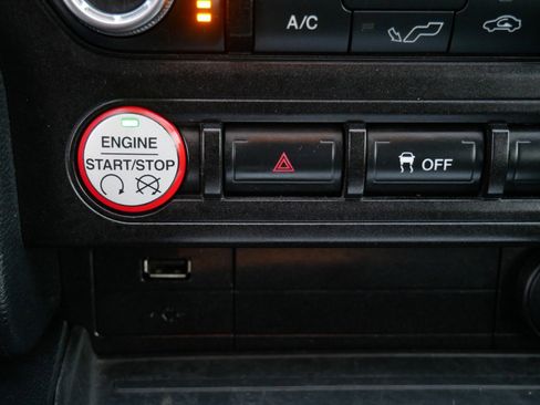 Used 2016 Ford Mustang Convertible image 23