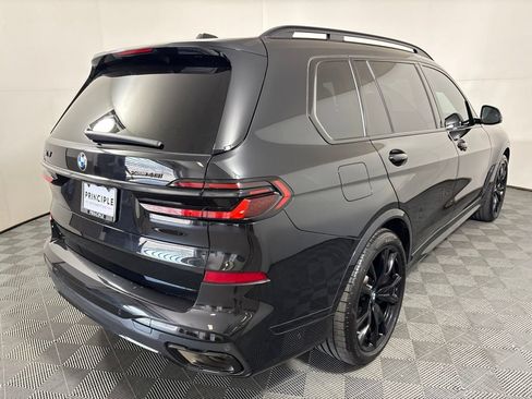Certified 2024 BMW X7 xDrive40i w/ Executive Package AWD/4WD image 5