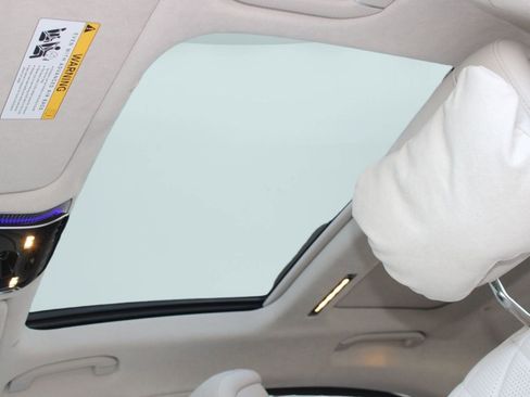 New 2026 Mercedes-Benz S 580 4MATIC Sedan image 15