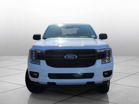 New 2025 Ford Ranger XL w/ Trailer Tow Package image 3