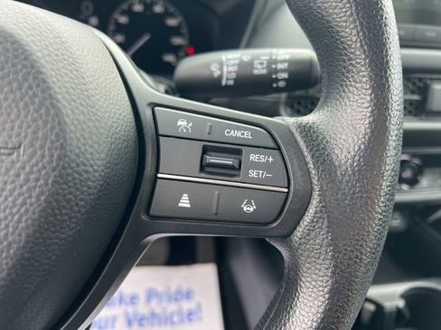 Used 2024 Honda HR-V LX image 15