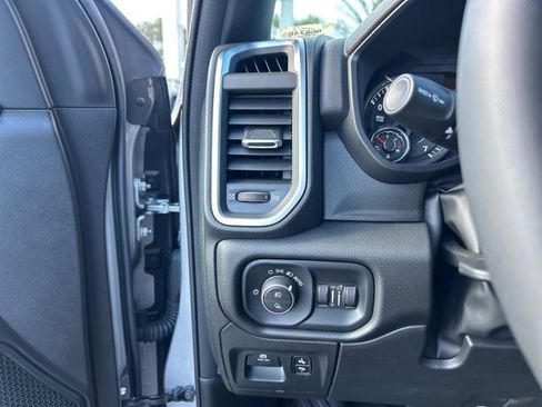 Used 2025 RAM 1500 Big Horn image 23