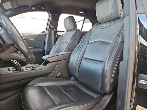 Used 2021 Cadillac XT4 Sport AWD/4WD image 15