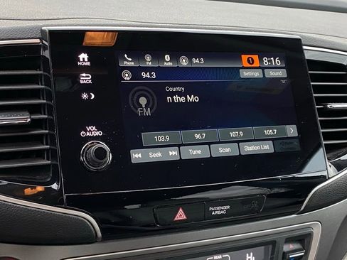 Used 2022 Honda Pilot Special Edition image 16