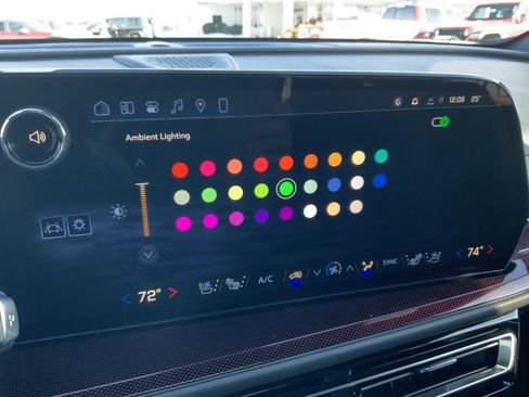 New 2026 Chevrolet Traverse RS w/ LPO, Floor Liner Package image 45