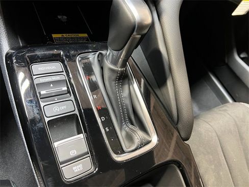 New 2025 Acura Integra A-Spec image 23