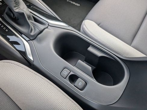 New 2026 Toyota Corolla LE FWD image 16