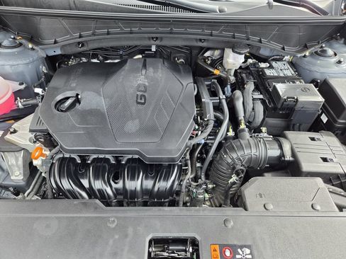 Used 2026 Hyundai Tucson SEL Plus FWD image 30